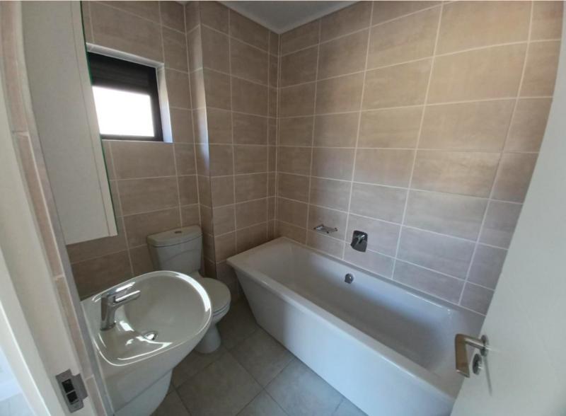 To Let 2 Bedroom Property for Rent in Greenbay Eco Estate Western Cape